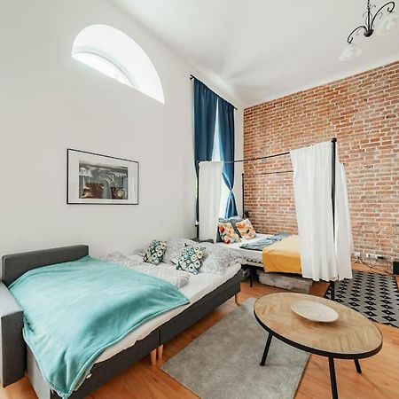 Апартаменти 117 M² Near Nussdorferstrasse Відень Екстер'єр фото