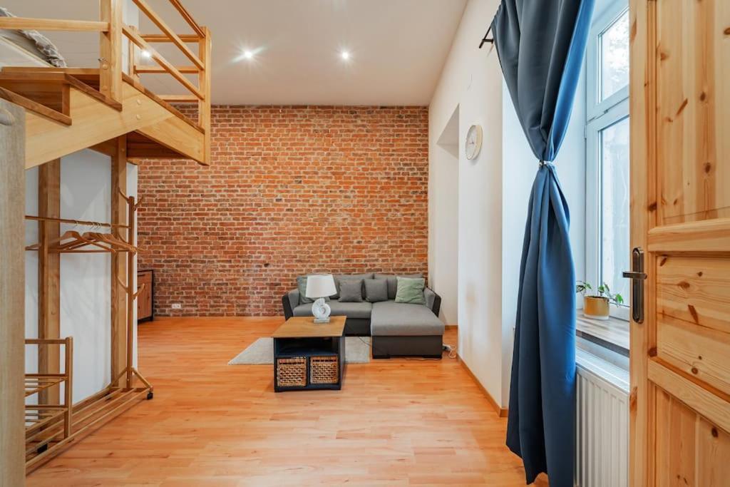 Апартаменти 117 M² Near Nussdorferstrasse Відень Екстер'єр фото
