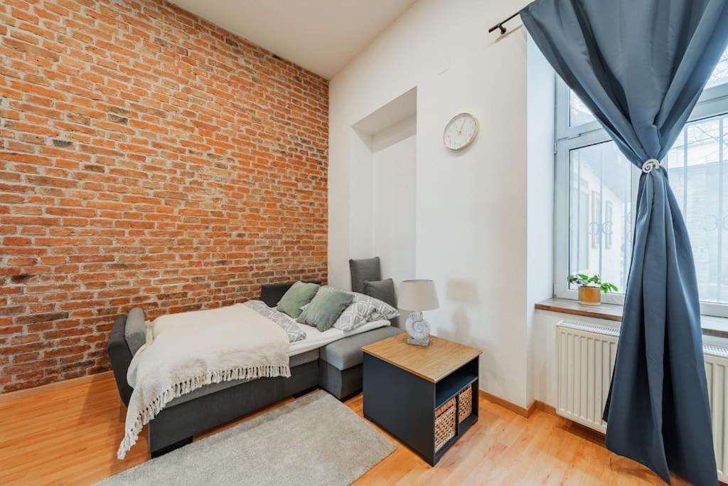 Апартаменти 117 M² Near Nussdorferstrasse Відень Екстер'єр фото